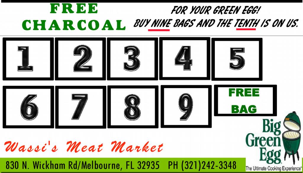 Pictures for Wassis Meat Market in Melbourne, FL 32935 Wine